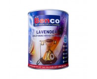 LAVENDER 5L SƠN LÓT CHỐNG KIỀM NỘI THẤT CAO CẤP 